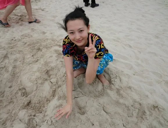 快乐女声杨洋的歌曲 你知道哪些呢?