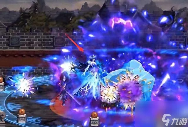 DNF鬼泣觉醒技能介绍及连招摆放 重做技能展示解析