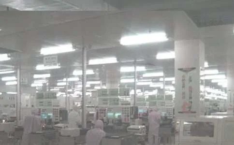 车间设备的管理制度