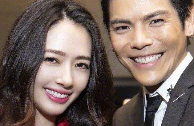 郭碧婷向佐婚纱照流出，如何看待这对“神仙眷侣”？