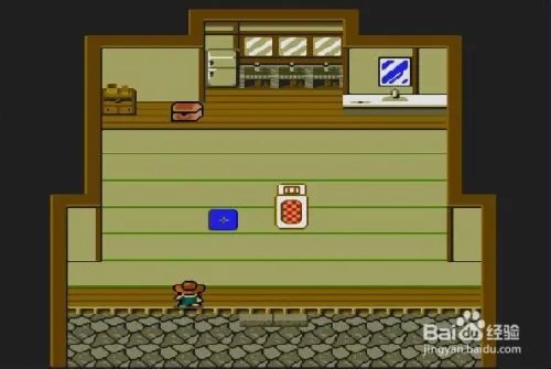 超级任天堂SFC钓鱼太郎2完整版图文攻略