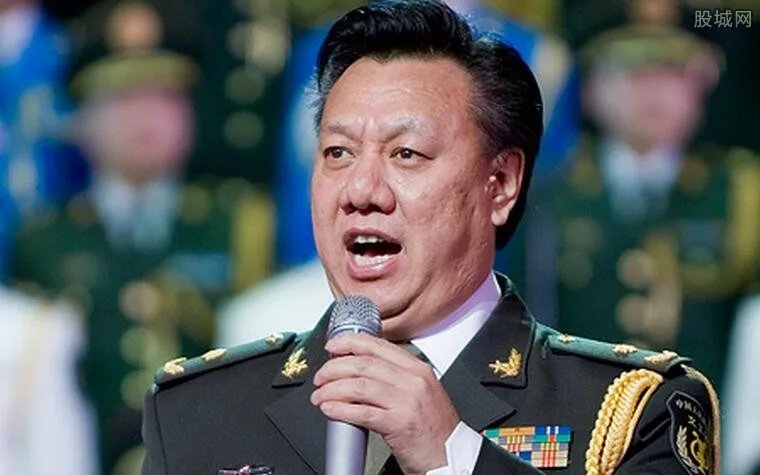 传歌唱家刘斌被抓 刘斌出事与汤灿有关玩潜规则