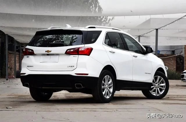 刚刚上市的福特领界S是否值得购买?