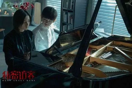 《秘密访客》预售票房破千万,你觉得这部电影的票房能破十亿吗?