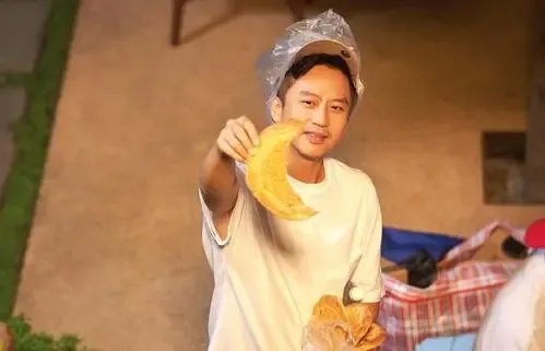 邓超说以后不会再录五哈了，他到底经历了什么？