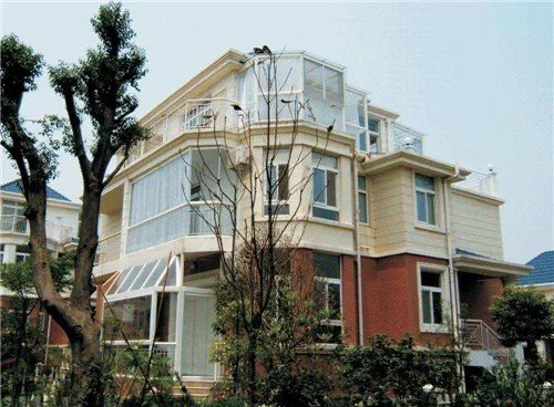 西安阳光房厂家有哪些