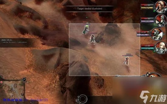 魔域小游戏单机版攻略,版攻略 轻松通关的秘密技巧