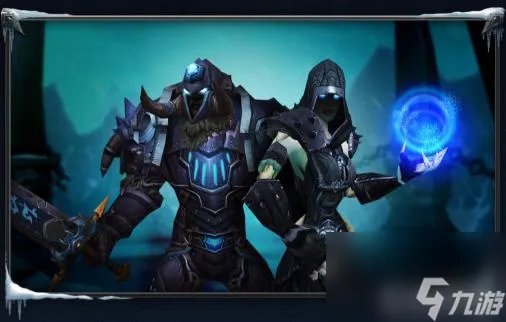 魔兽世界金亚拉克的末日任务怎么做   金亚拉克的末日任务