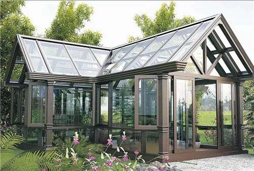 西安阳光房厂家有哪些