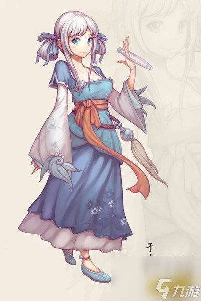 轩辕剑网游攻略于小雪,轩辕剑网游攻略 冰雪聪明于小雪 掌握游戏精髓