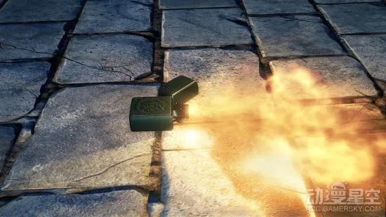 《画江湖之换世门生》第9集：空灵慧必死？