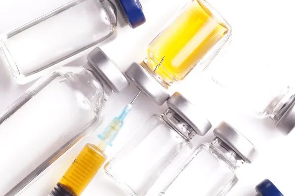 普罗力针剂的作用与副作用