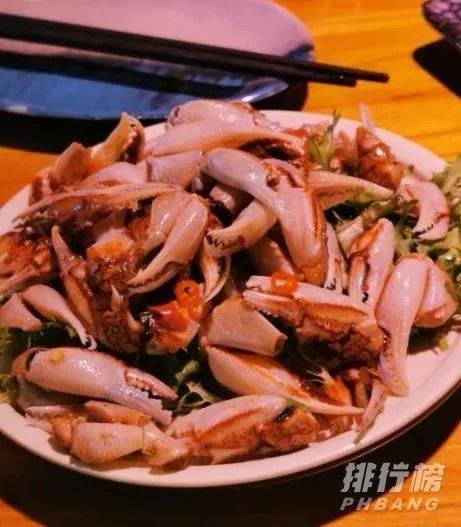 济南品牌大闸蟹_济南大闸蟹哪家最好吃