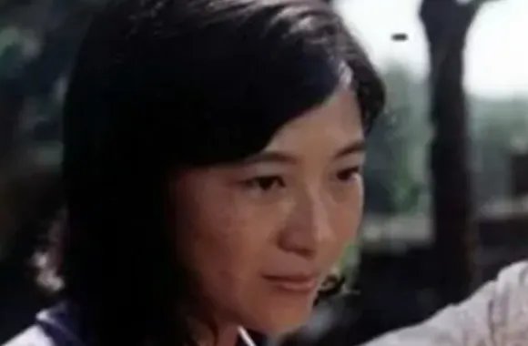 王馥荔演过哪些电影