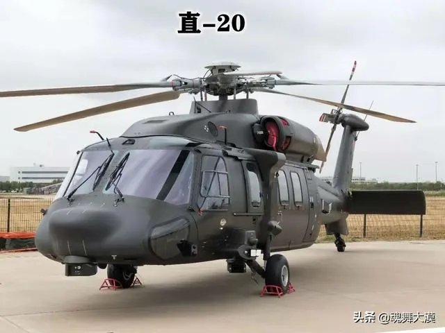 直升机和直升飞机有什么区别?