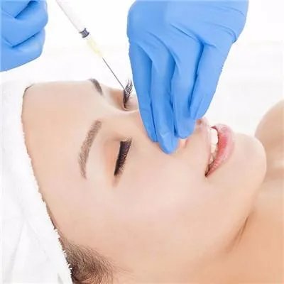 botox一针多少钱