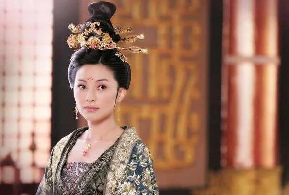 韦皇后是哪个皇帝的妻子?唐中宗李显(被杀后追贬为庶人)