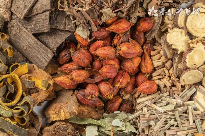 茶饮美容5款减肥茶