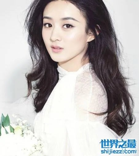 王思聪为啥对赵丽颖好,欲花三千万签下赵丽颖