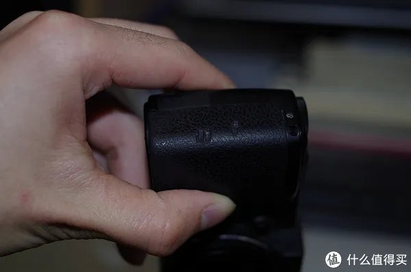 一个过时的备机：RICOH 理光 GX200