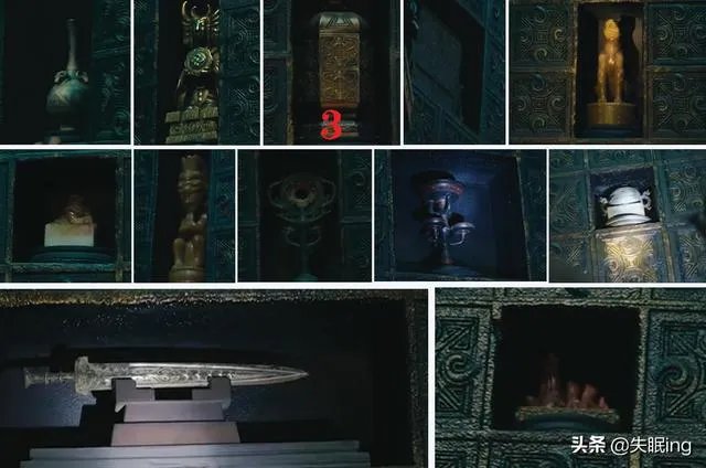 如何评价《龙岭迷窟》第16-18集大结局？