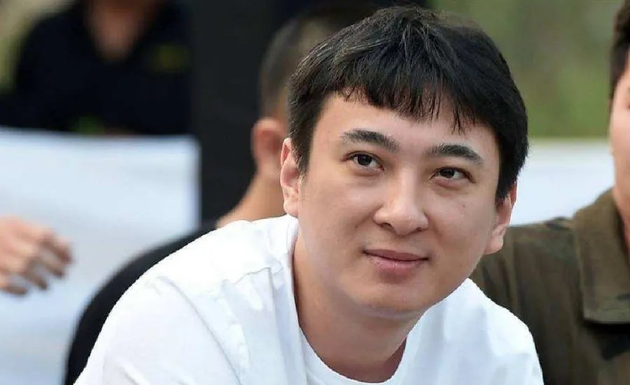 王思聪股权陆续解冻，这释放出了什么信号？