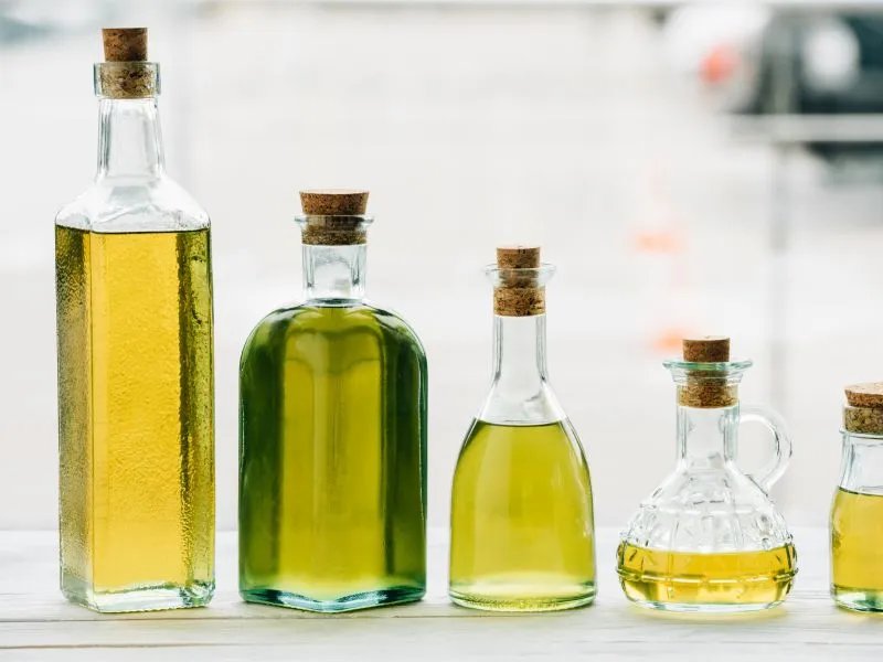 橄榄油去妊娠纹的作用及用法