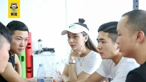 当健身私人教练的前途是怎么样的