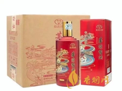 渔樵仙集团有什么酒？