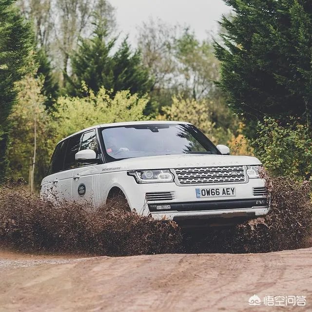 奔驰g和揽胜行政哪个质量好一些?