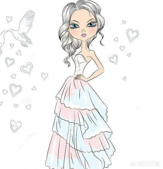 乔欣回应富二代身份,“女儿就应该富养”到底过时了吗?