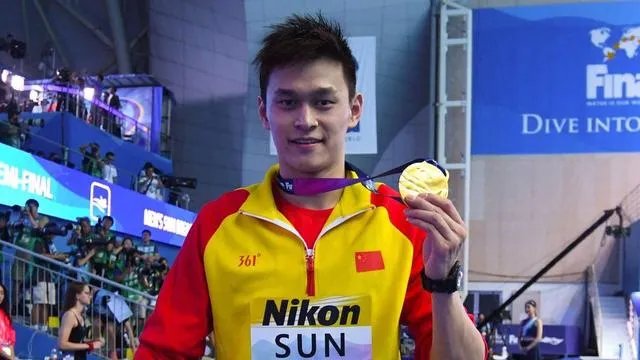 孙杨为什么追加新上诉