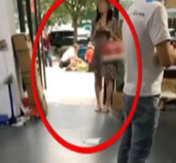 央视主播谈女子被造谣出轨事件立案 正义必将伸张