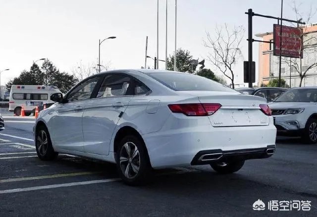 吉利帝豪gl口碑怎么样