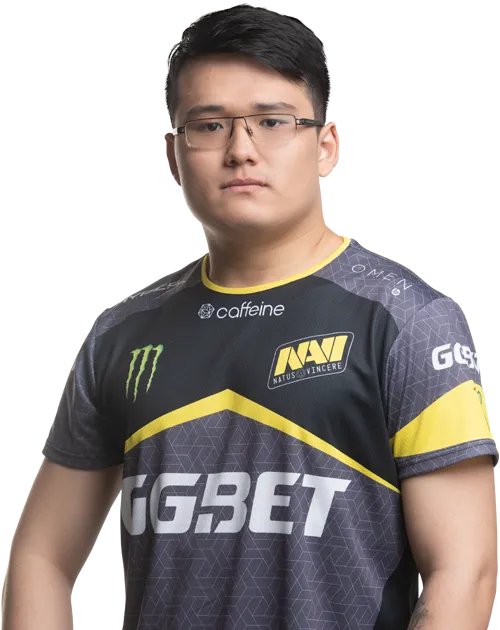 《DOTA2》NaVi战队介绍