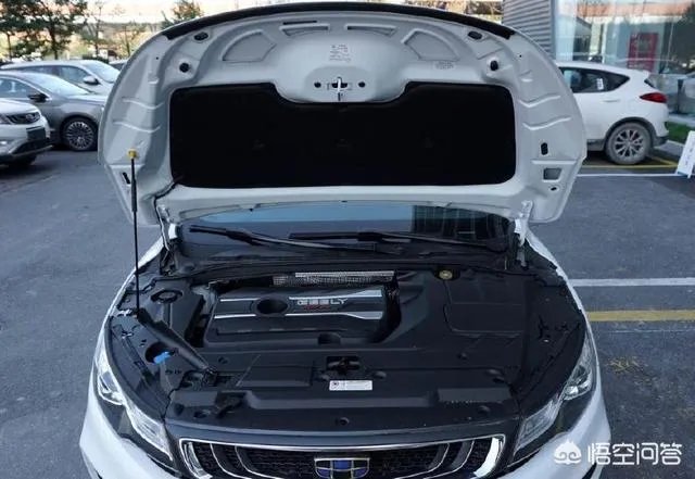 吉利帝豪gl口碑怎么样