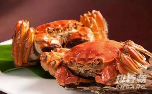 济南品牌大闸蟹_济南大闸蟹哪家最好吃