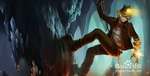 lolez天赋加点图 lolez新天赋加点图