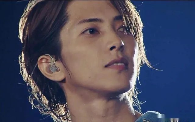 山下智久发布道歉,他具体都说了些什么?