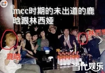 林西娅事件是什么 林西娅和吴亦凡什么关系聊天记录是怎么回事