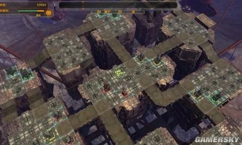 《防御阵型：觉醒》全金牌图文攻略