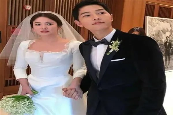 宋慧乔承认怀孕，自曝停工半年(系谣言)