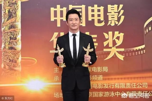 吴京获得华表奖最佳男主角，他的演技真的可以获得影帝吗？