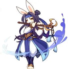 《洛克王国》文采呱呱技能表图鉴