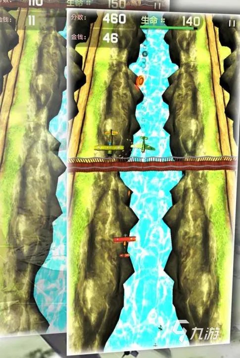 2021真实战斗机游戏有哪些 最真实的战斗机游戏前十名排行榜