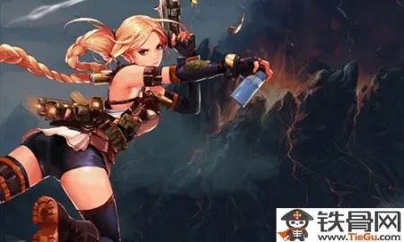 神枪手转什么好