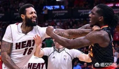 老鹰、热火在和火箭商议交易安德森的可能性,他们这样做的理由是什么?