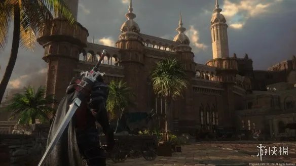 画面党集体高潮!2023年迄今为止画面最好的15款游戏