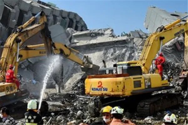 印度发生6.2级地震,造成了怎样的损失?