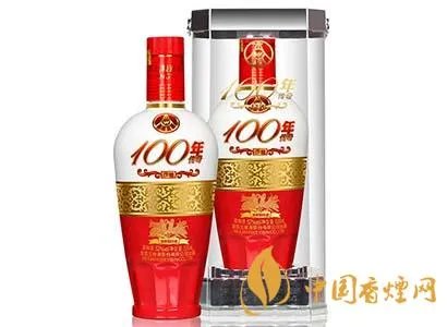 五粮液百年富贵珍藏酒——中国文化的骄傲